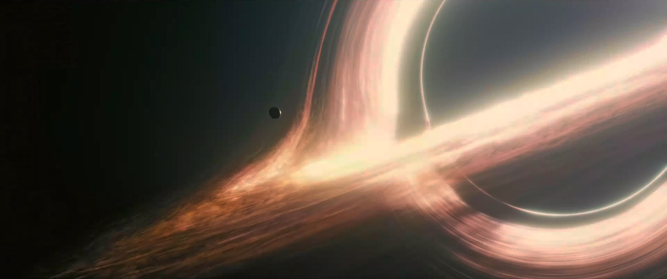 'Interstellar' Science: Physicist Kip Thorne Writes the Book